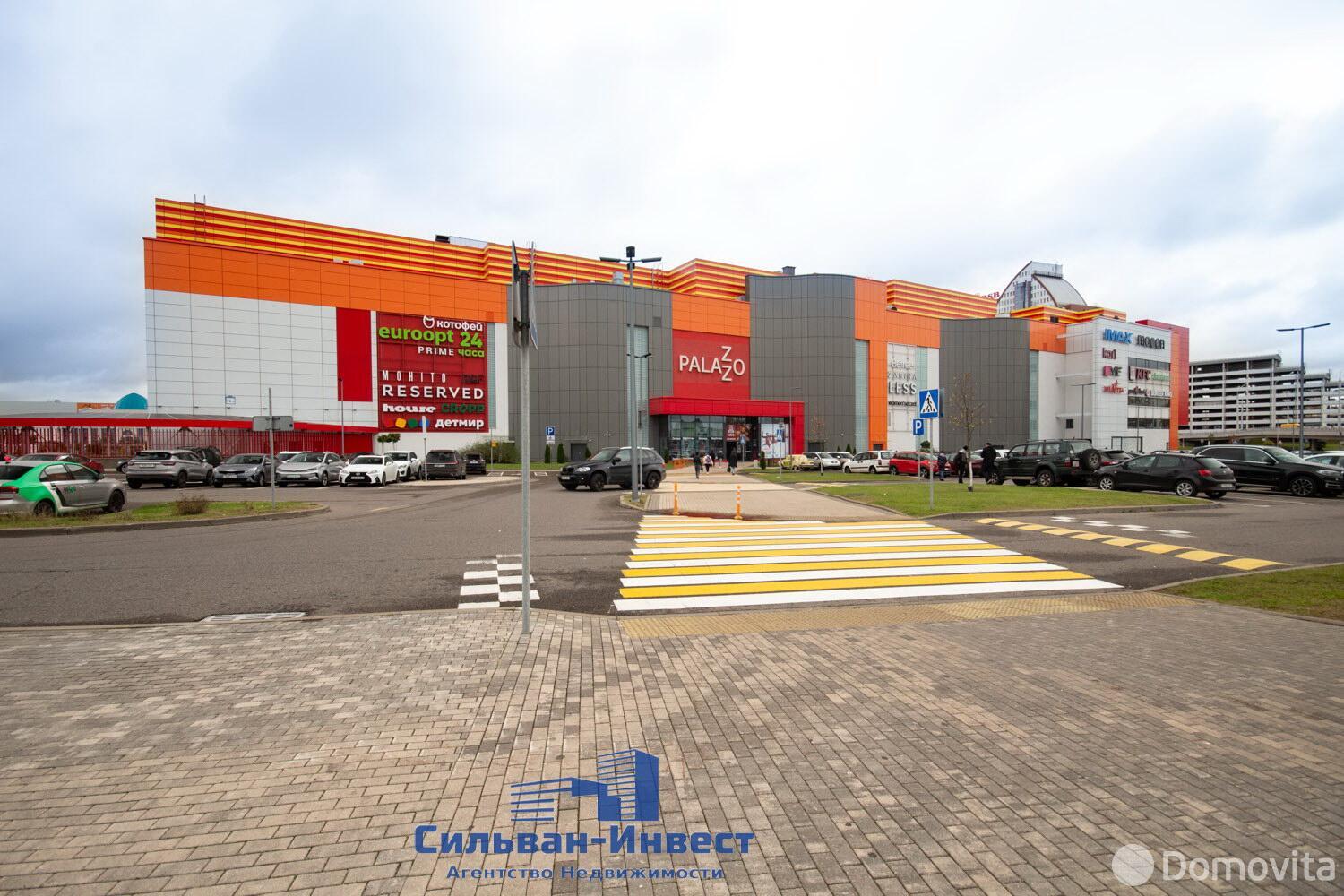 Снять торговое помещение на ул. Тимирязева, д. 74/а в Минске, 22500EUR, код 965920 - фото 46