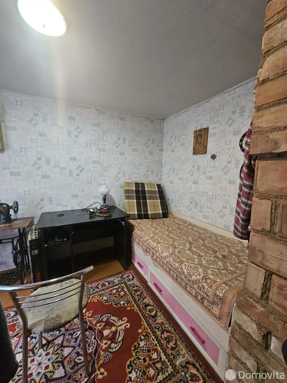 Продажа 2-этажной дачи в Витебске Витебская область, 17000USD, код 184164 - фото 6
