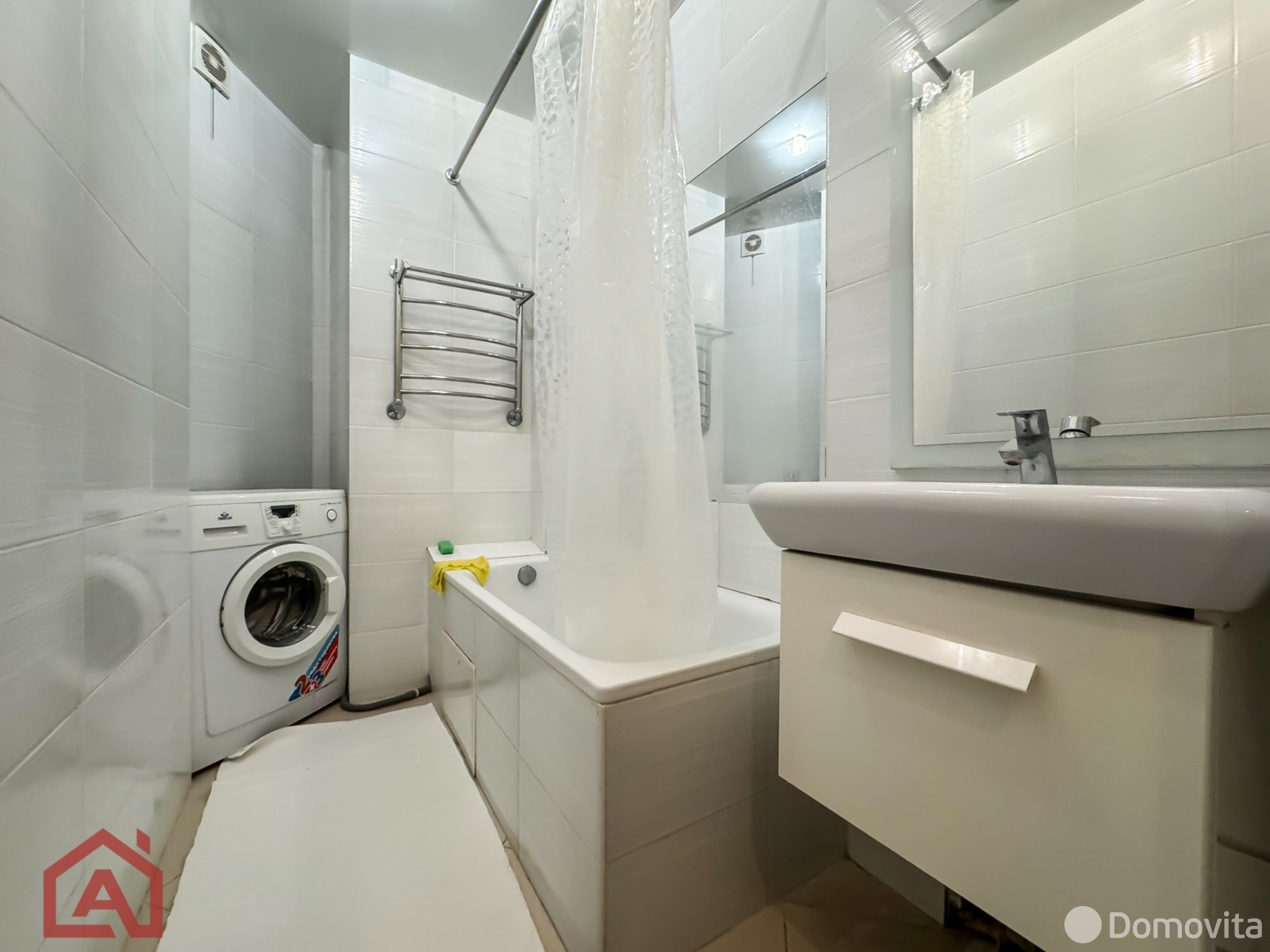 Снять 2-комнатную квартиру в Минске, пр-т Независимости, д. 29, 700USD, код 147900 - фото 7