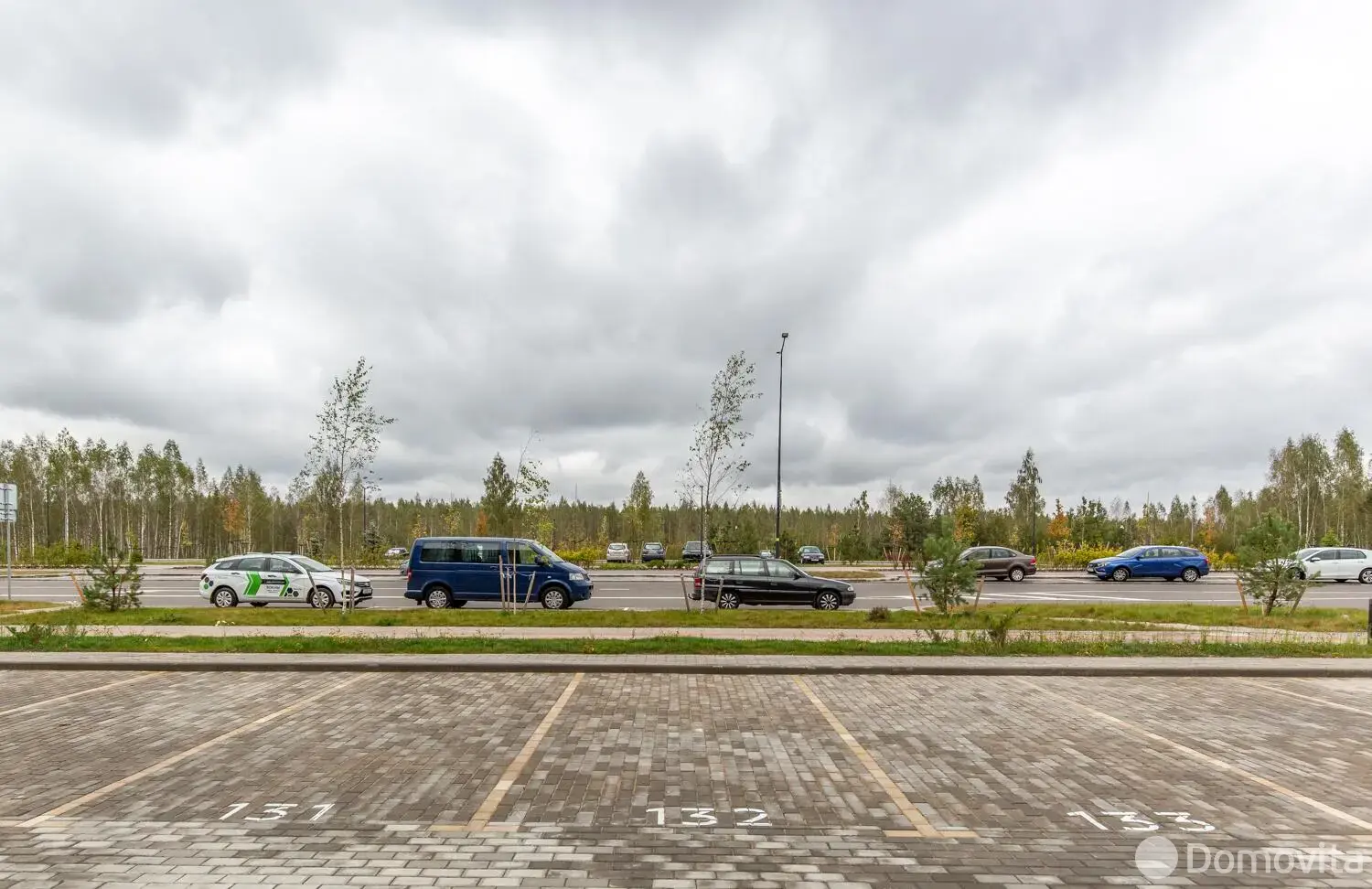 Цена продажи гаража, Колодищи, ул. Хвойная Аллея, д. 4