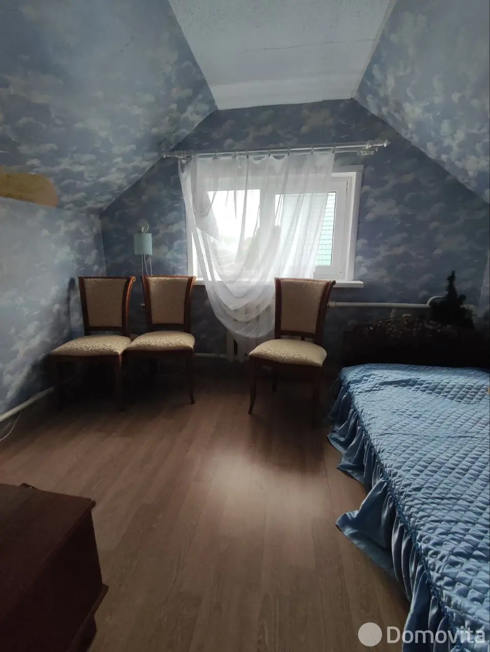 дом, Могилев, ул. Салтановская