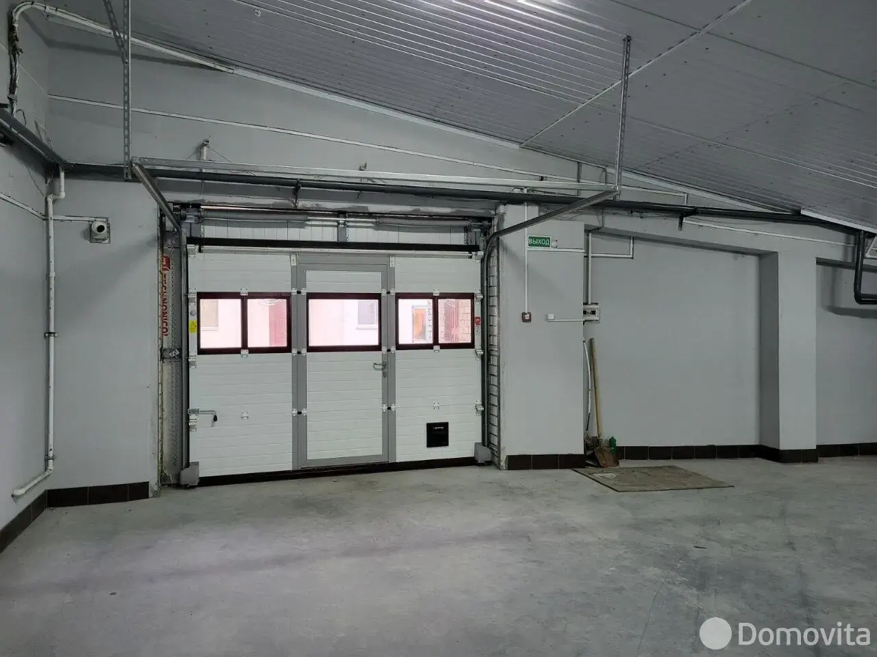 склад, Витебск, пр-т Фрунзе, д. 83/а, стоимость продажи 2 015 090 р.