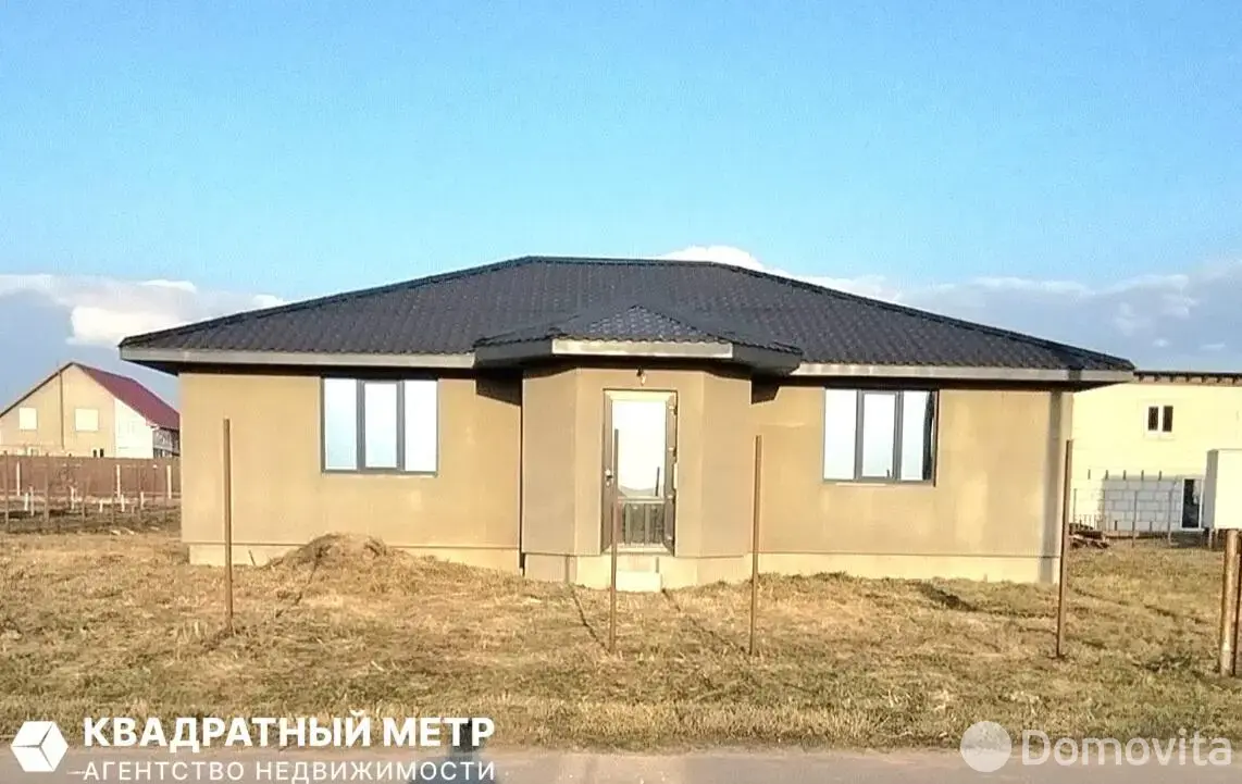 коттедж, Озеро, ул. Аэродромная 