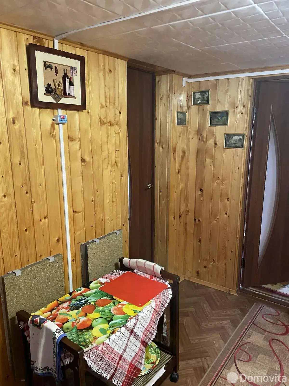 Купить 1-этажную дачу в ПИЛОТ Минская область, 23000USD, код 182719 - фото 12