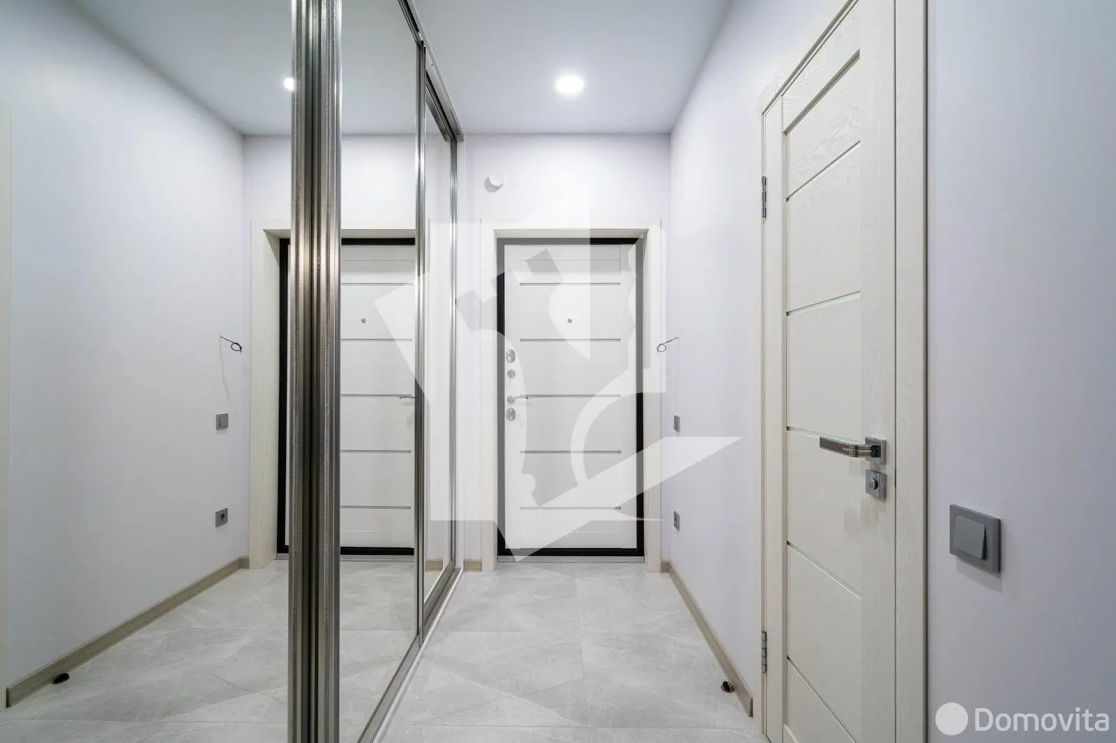 Снять 2-комнатную квартиру в Минске, пер. Макаенка, д. 12 к1, 600USD, код 147663 - фото 12