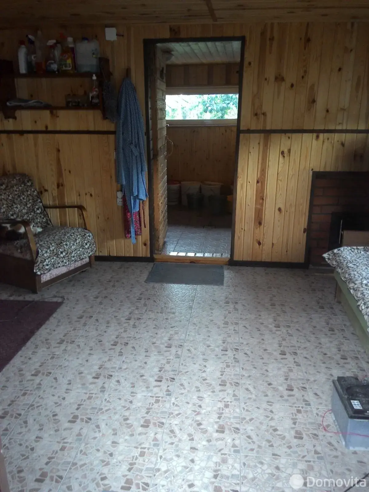 Продажа 1-этажной дачи в Юхновке Витебская область, 31000USD, код 181634 - фото 18