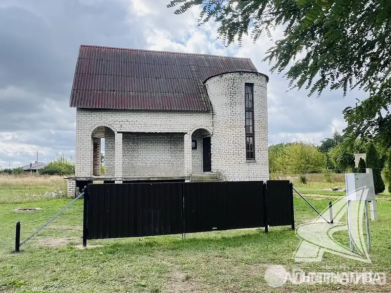 коттедж, Блювиничи,