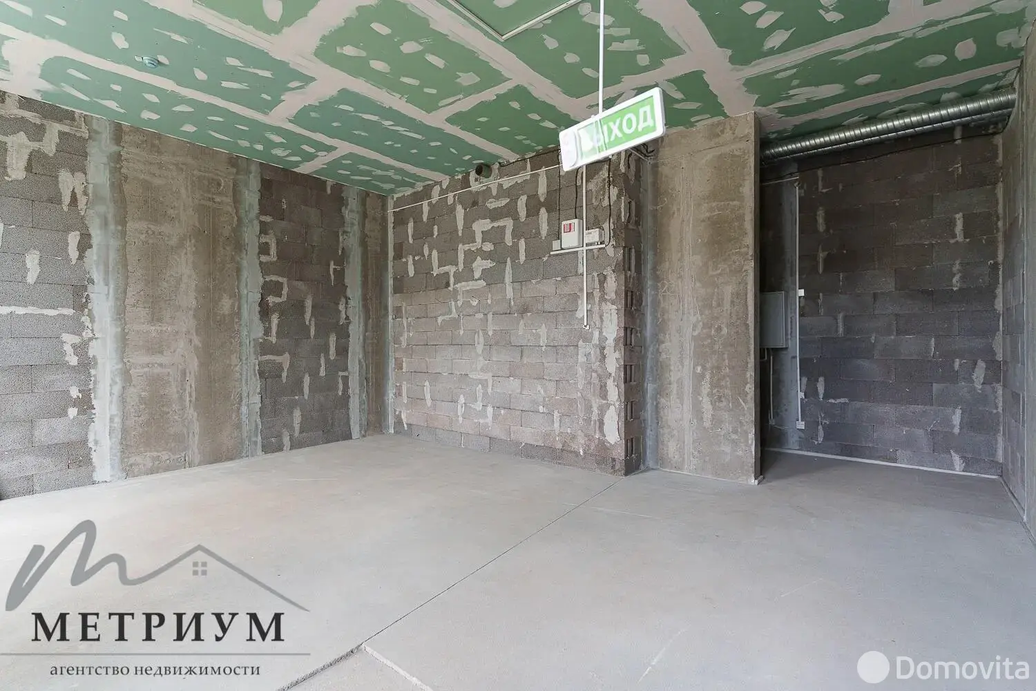 Аренда торговой точки на ул. Игоря Лученка, д. 16 в Минске, 788EUR, код 967297 - фото 5