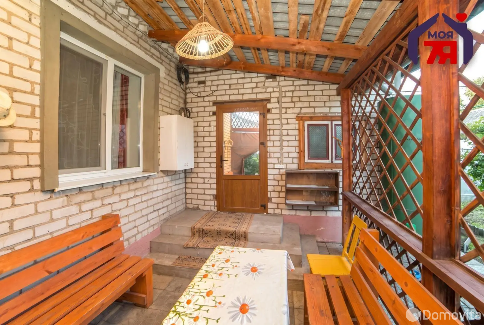 коттедж, Вилейка, ул. Волкова, д. 30 