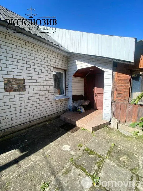 коттедж, Полоцк, пер. Тросницкий 6-й, д. 15 