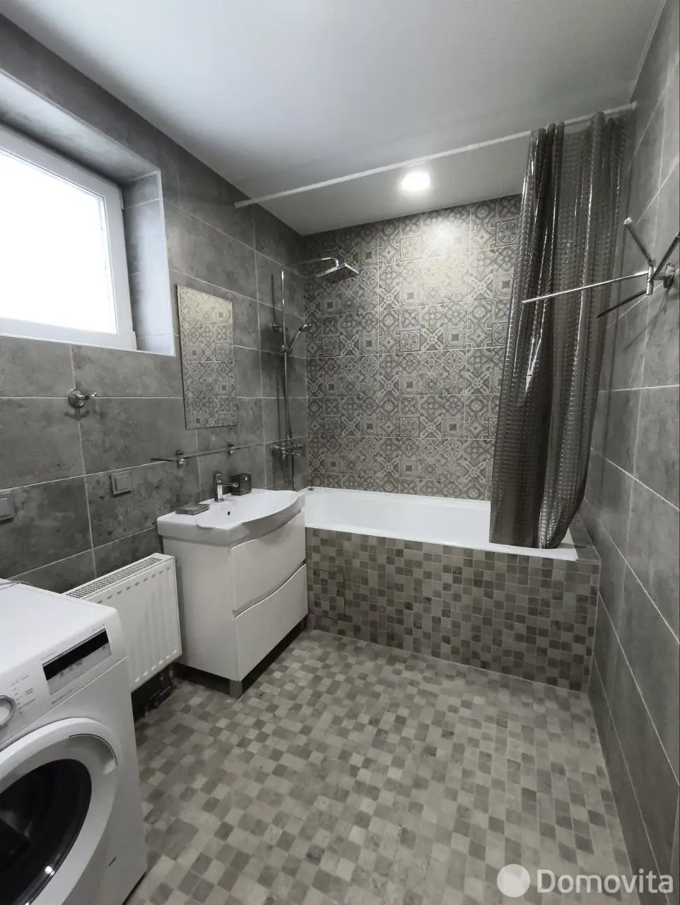 Снять 3-комнатную квартиру в Минске, ул. Петра Мстиславца, д. 8, 650USD, код 148977 - фото 12