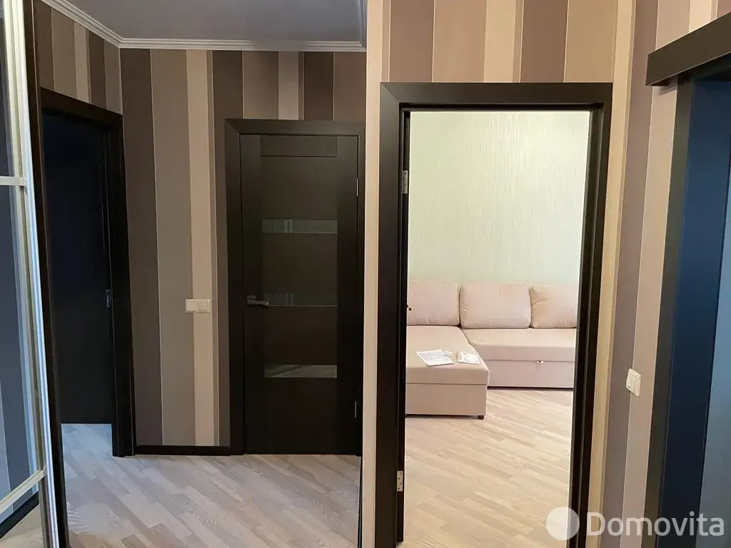 Стоимость аренды квартиры, Минск, ул. Быховская, д. 14