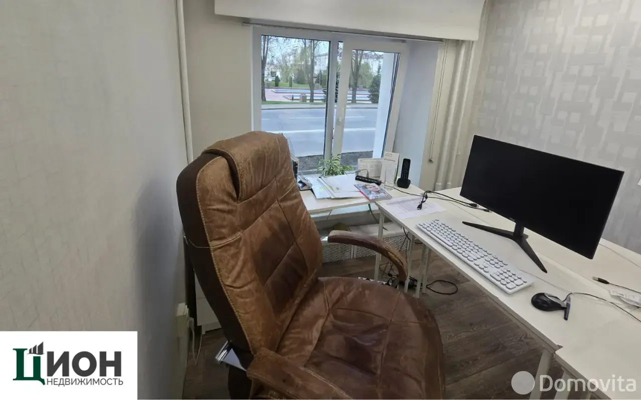 Купить офис на ул. Калинина, д. 24 в Витебске, 80000USD, код 9948 - фото 2