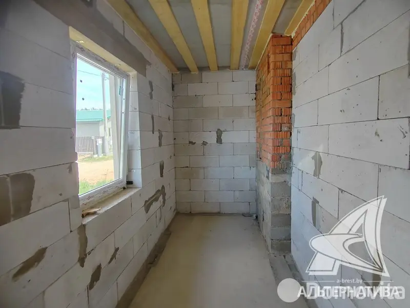 Продажа 1-этажной дачи в Росинка при Брестском ДЭУ-138 Брестская область, 216000BYN, код 185910 - фото 16