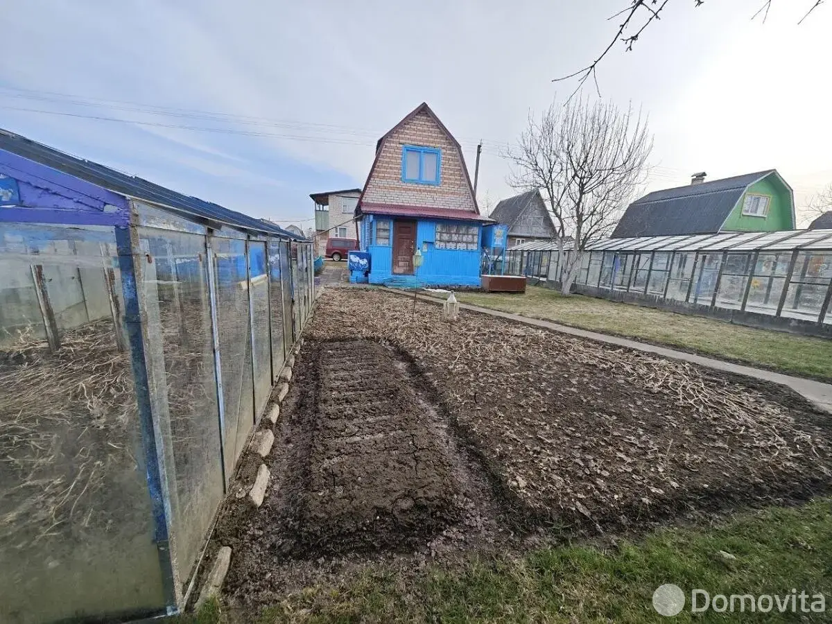 дача, Строитель-Калюшки, 