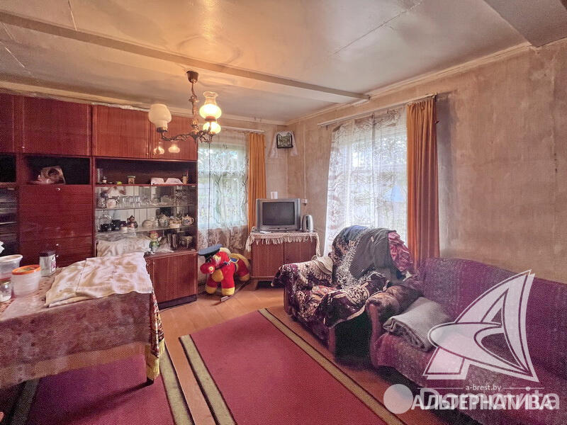 Продажа 1-этажного дома в Бердичах, Брестская область , 25000USD, код 613295 - фото 5