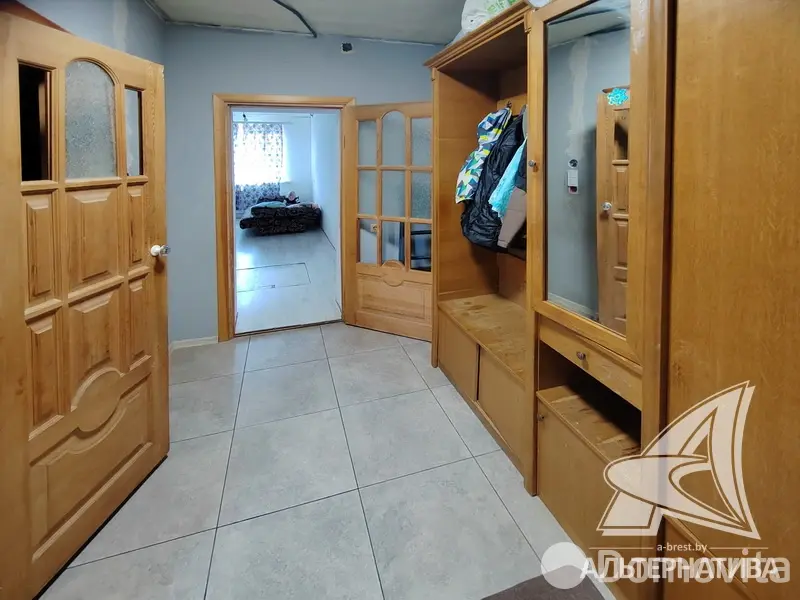 коттедж, Брест, , стоимость продажи 389 500 р.