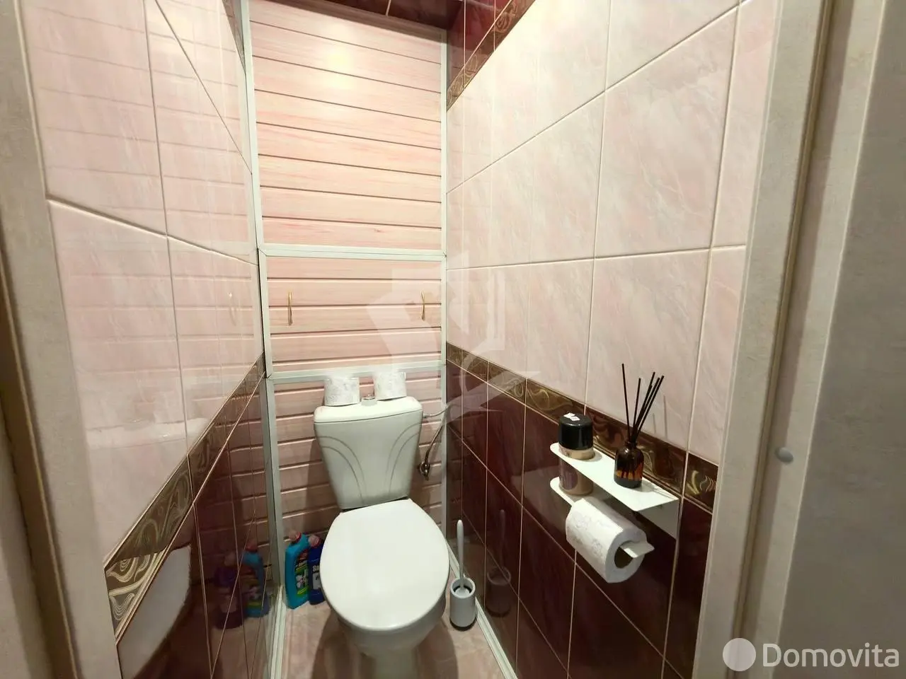 Снять 2-комнатную квартиру в Минске, ул. Янки Лучины, д. 24, 1500BYN, код 151215 - фото 16