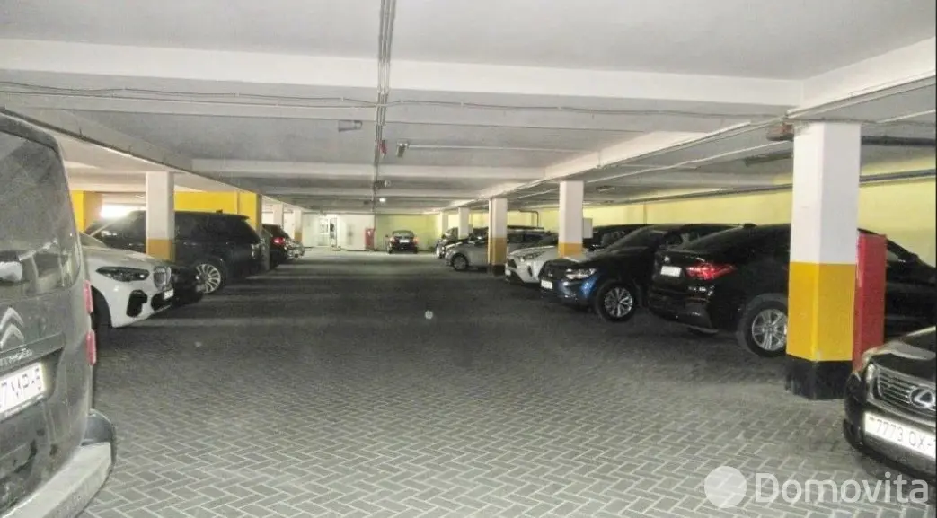 Снять торговое помещение на ул. Немига, д. 3 в Минске, 700BYN, код 968421 - фото 4