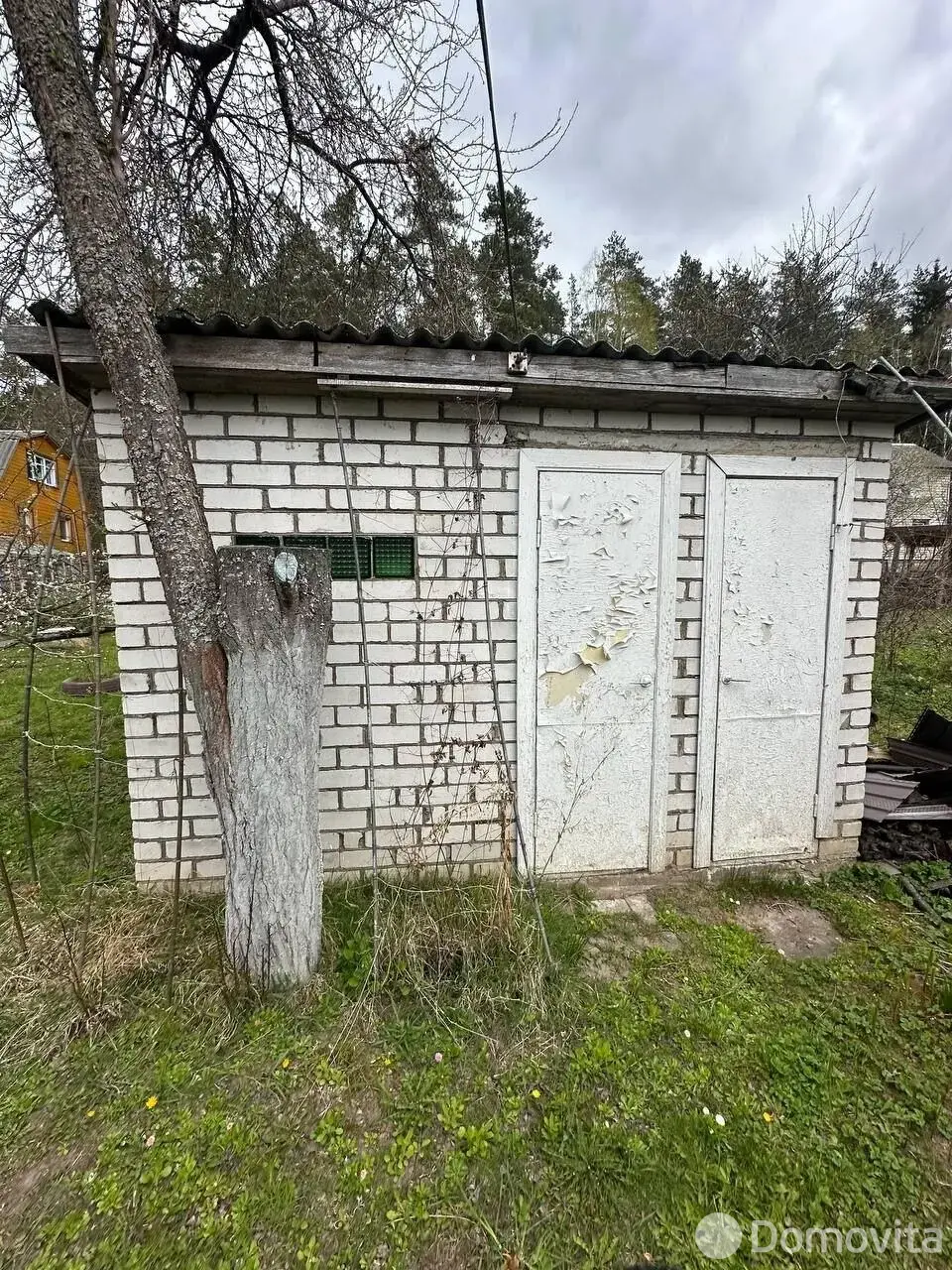 Продажа 2-этажной дачи в Искра Ракова Минская область, 86000BYN, код 186490 - фото 17