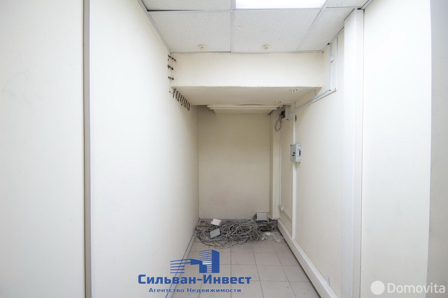 Аренда торговой точки на ул. Максима Богдановича, д. 124 в Минске, 3067EUR, код 965938 - фото 17