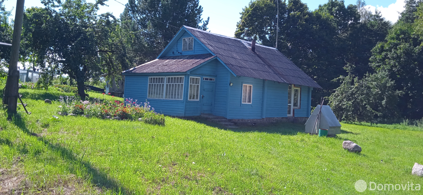 продажа дома, Барковщина, 