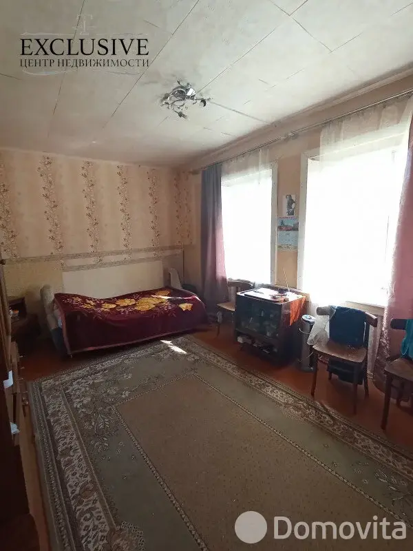 коттедж, Староселье, ул. Центральная, д. 3 - лучшее предложение