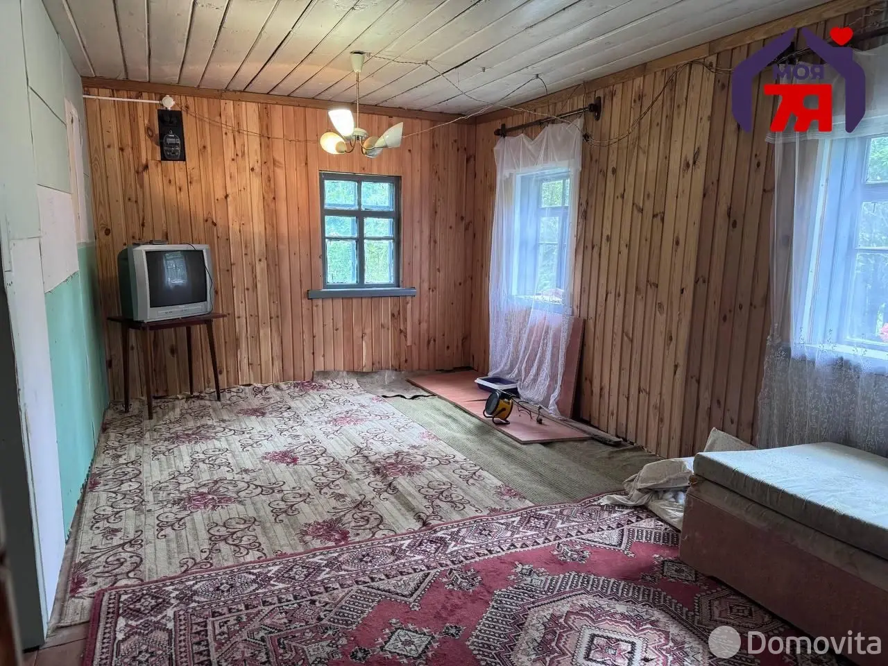 купить коттедж, Рымаши, ул. Садовая