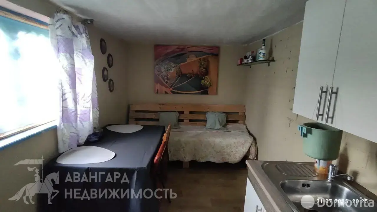 Купить 2-этажную дачу в Родник-90 Минская область, 22900USD, код 183530 - фото 15