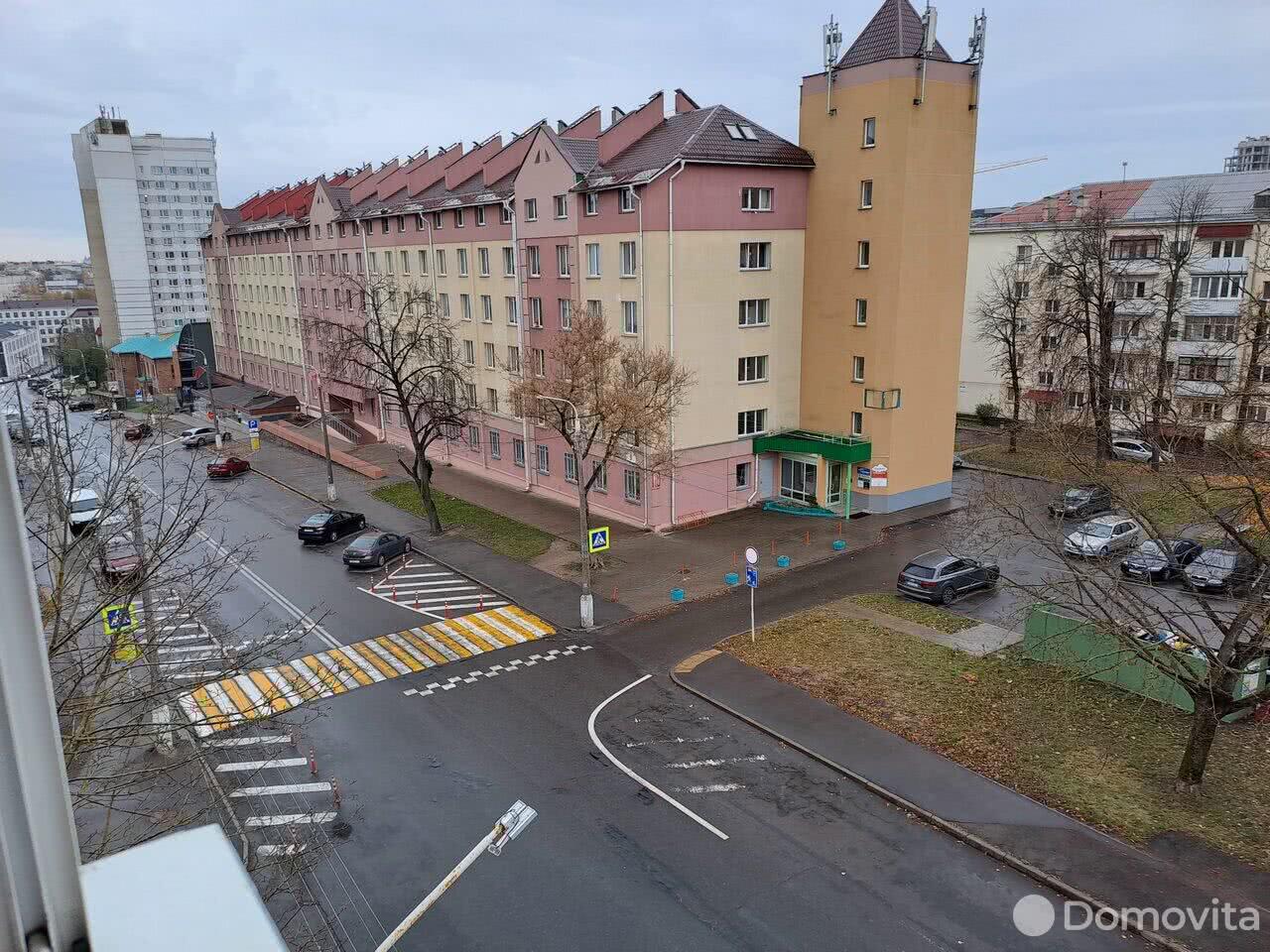 Продажа 4-комнатной квартиры в Минске, ул. Короля, д. 18, 85000 USD, код: 994036 - фото 6