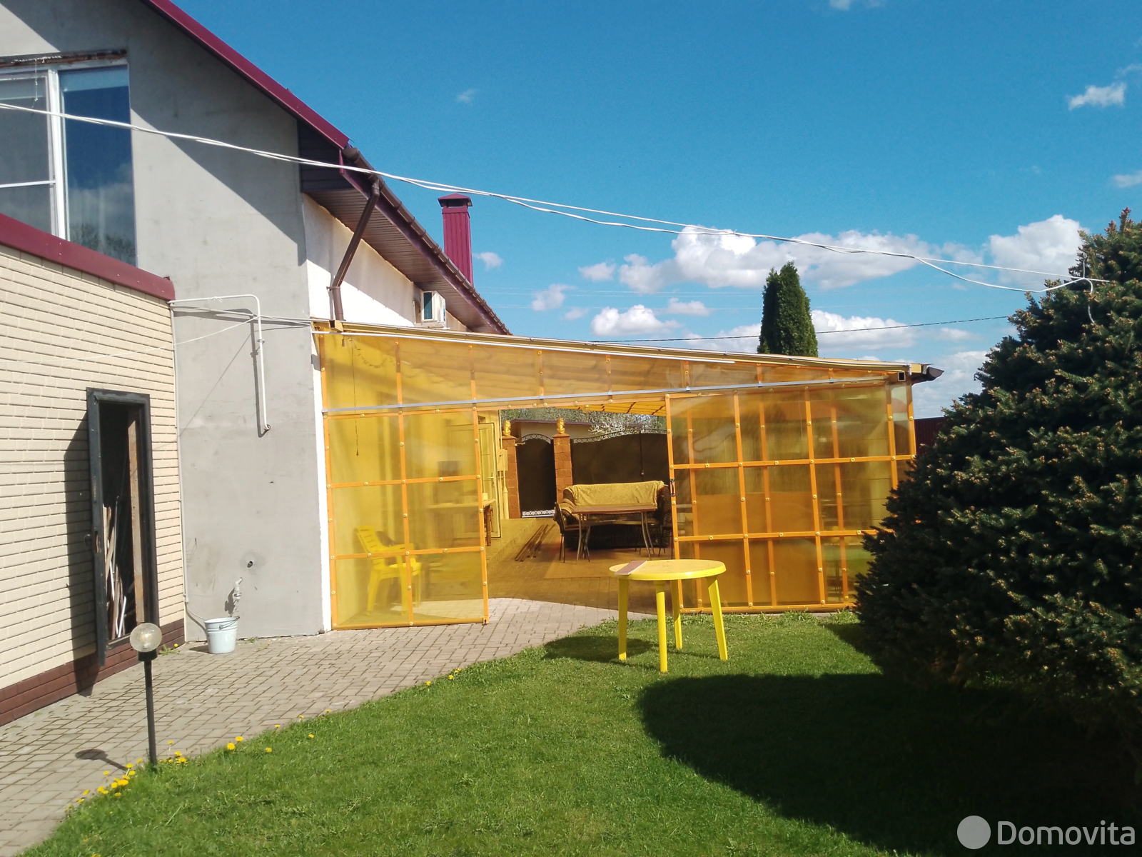  Коттедж на сутки в Большом Полсвиже ул. Озёрная, д. 13А, 400BYN, код 1423 - фото 8