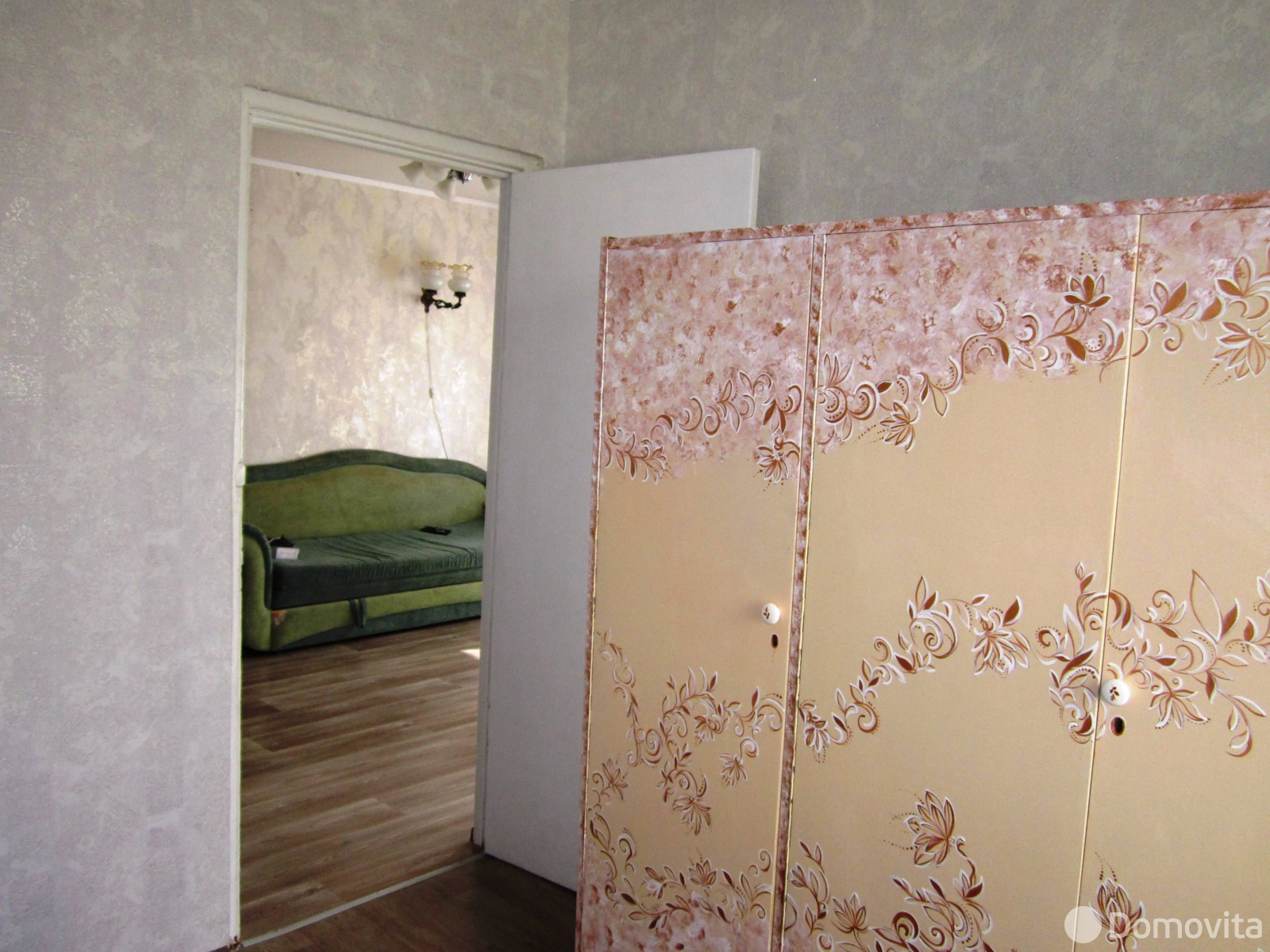 Снять 3-комнатную квартиру в Минске, ул. Болеслава Берута, д. 4/2, 1400BYN, код 148045 - фото 17