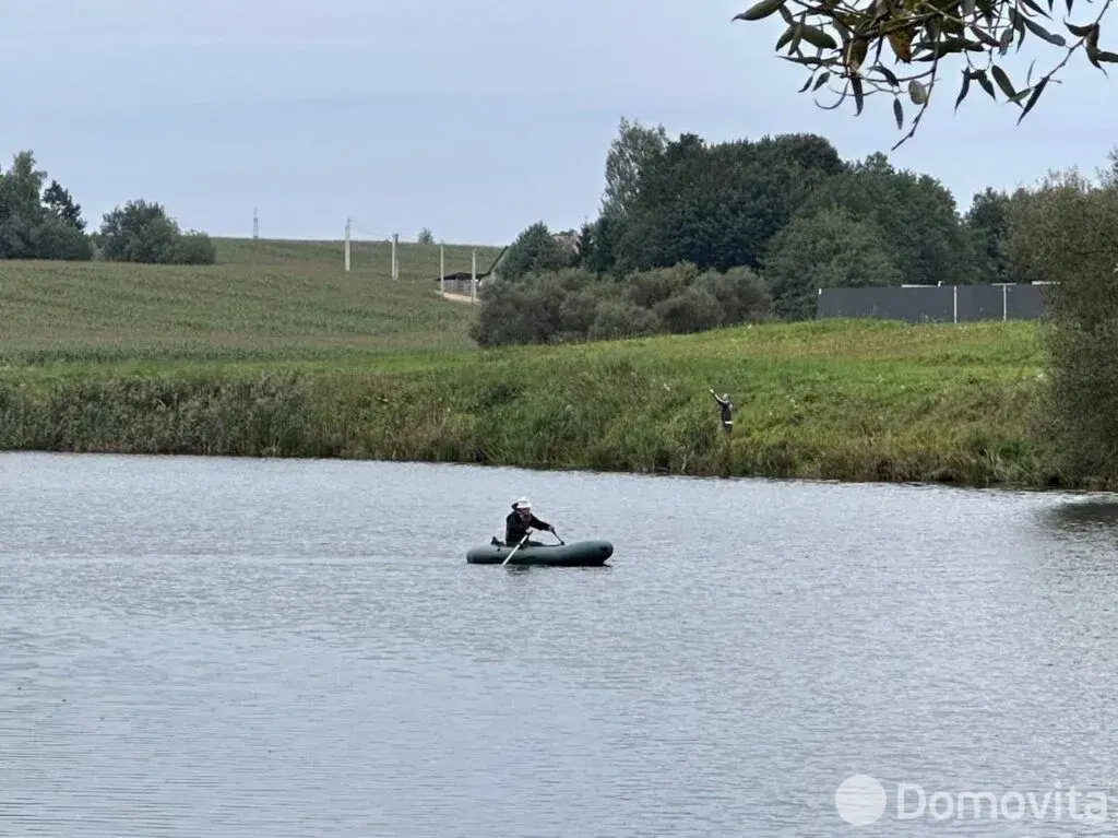 дом, Рыжики, ул. Центральная - лучшее предложение