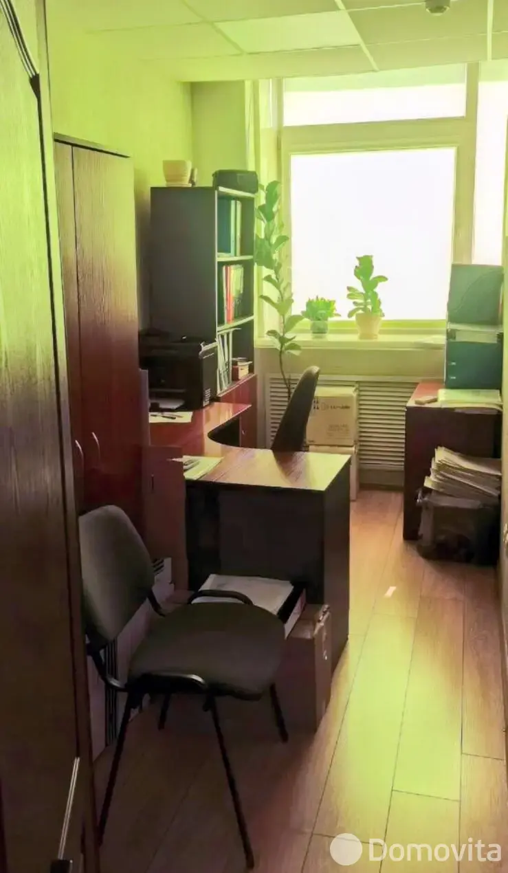 Снять офис на ул. Свердлова, д. 23 в Минске, 185BYN, код 13305 - фото 4