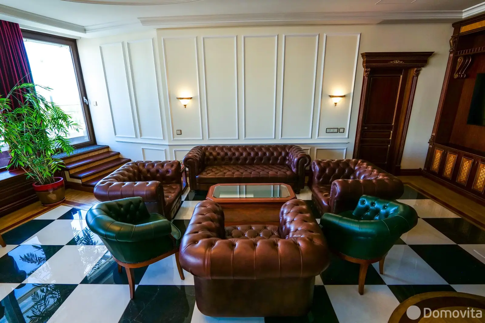 Аренда офиса на ул. Петра Мстиславца, д. 9 в Минске, 31905USD, код 15413 - фото 45