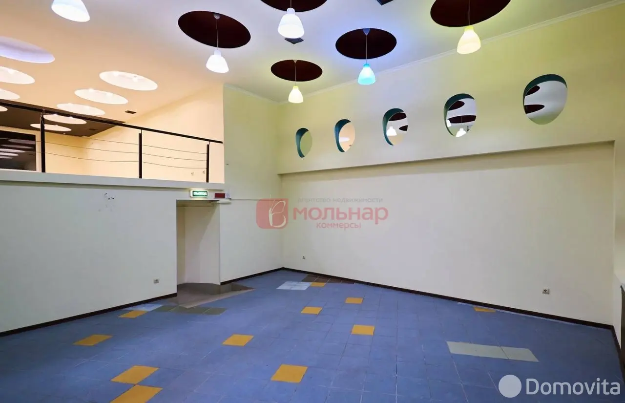 торговый объект, Минск, ул. Маяковского, д. 22/1