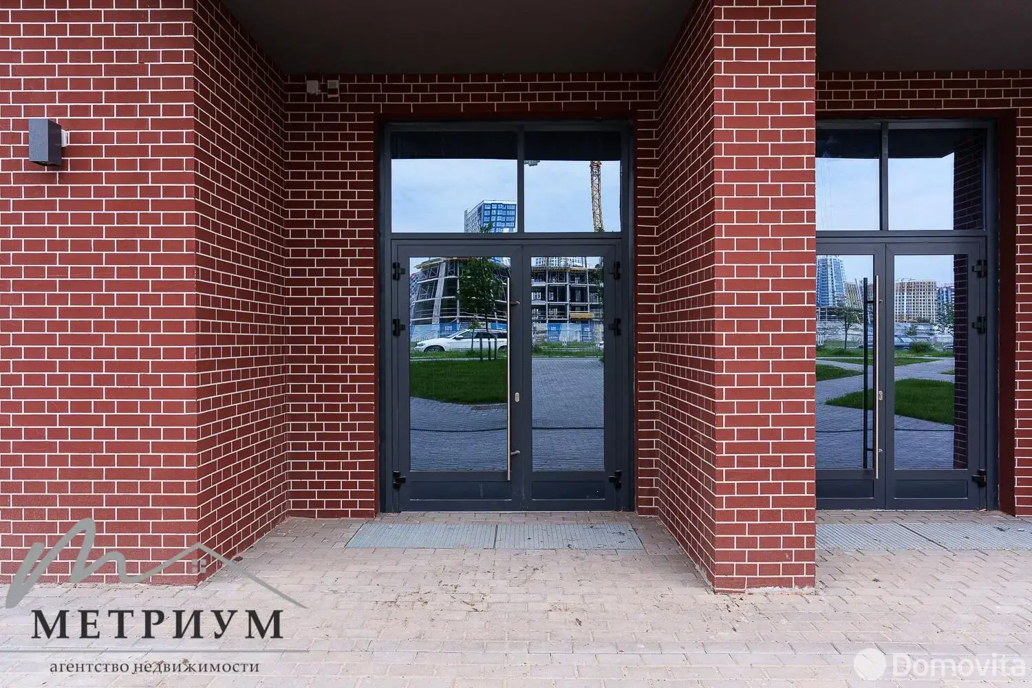 Аренда торговой точки на ул. Игоря Лученка, д. 16 в Минске, 788EUR, код 967297 - фото 7