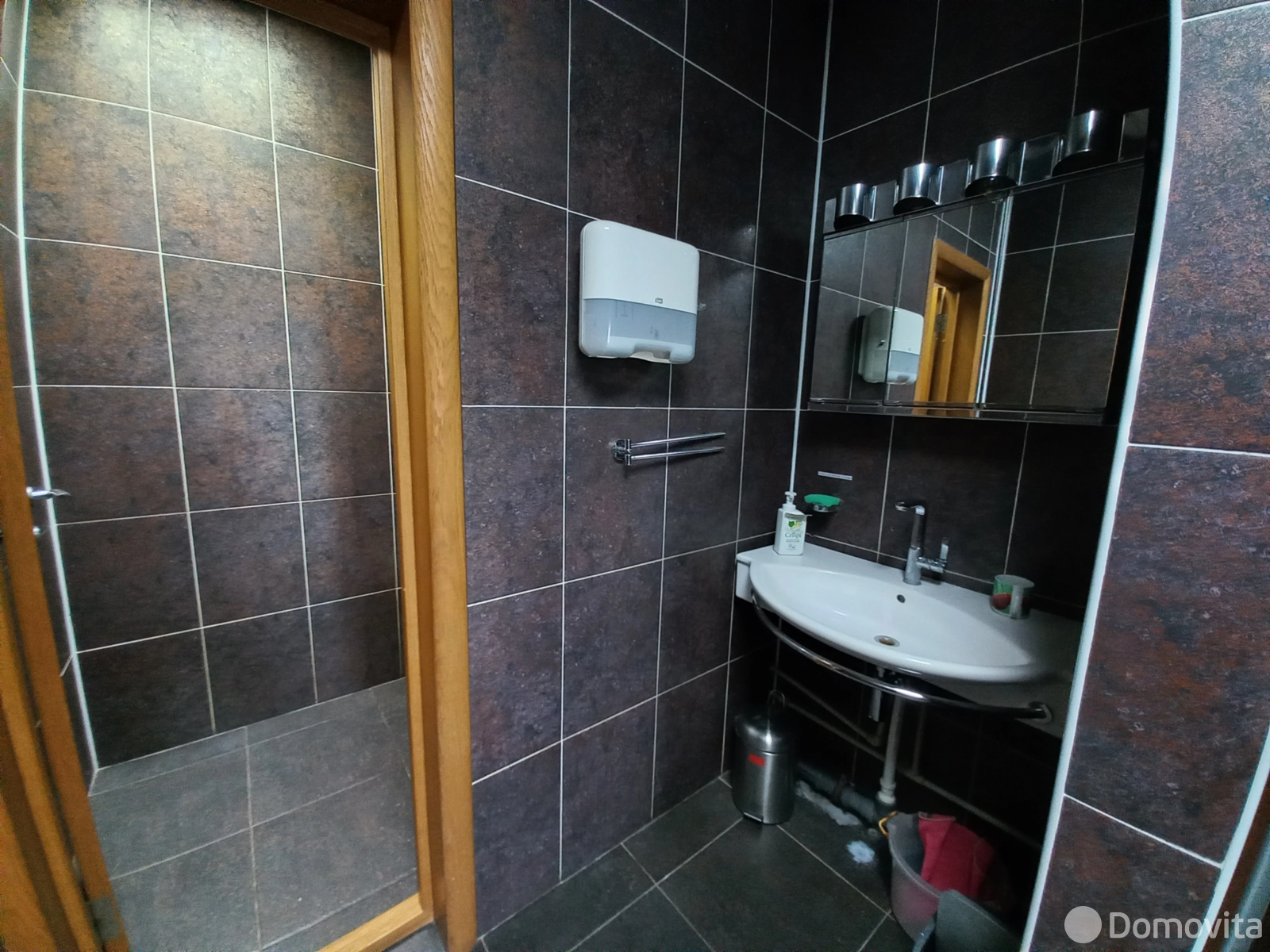 Купить офис на ул. Маяковского, д. 144 в Минске, 221000USD, код 9030 - фото 14