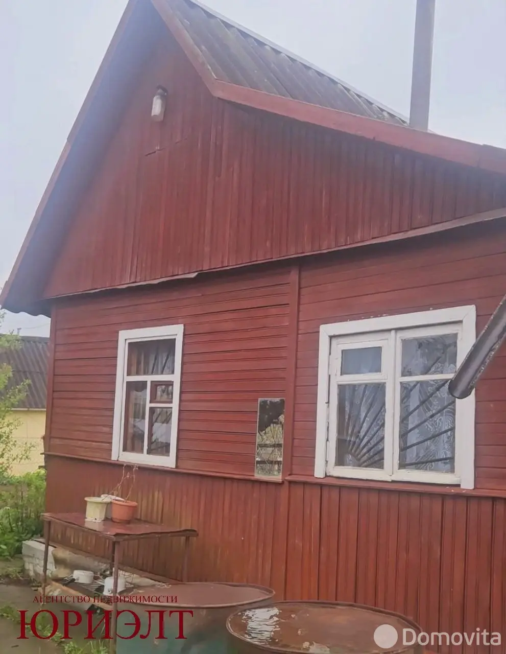 дача, Витебск, пер. 2-й Каменный, д. 357