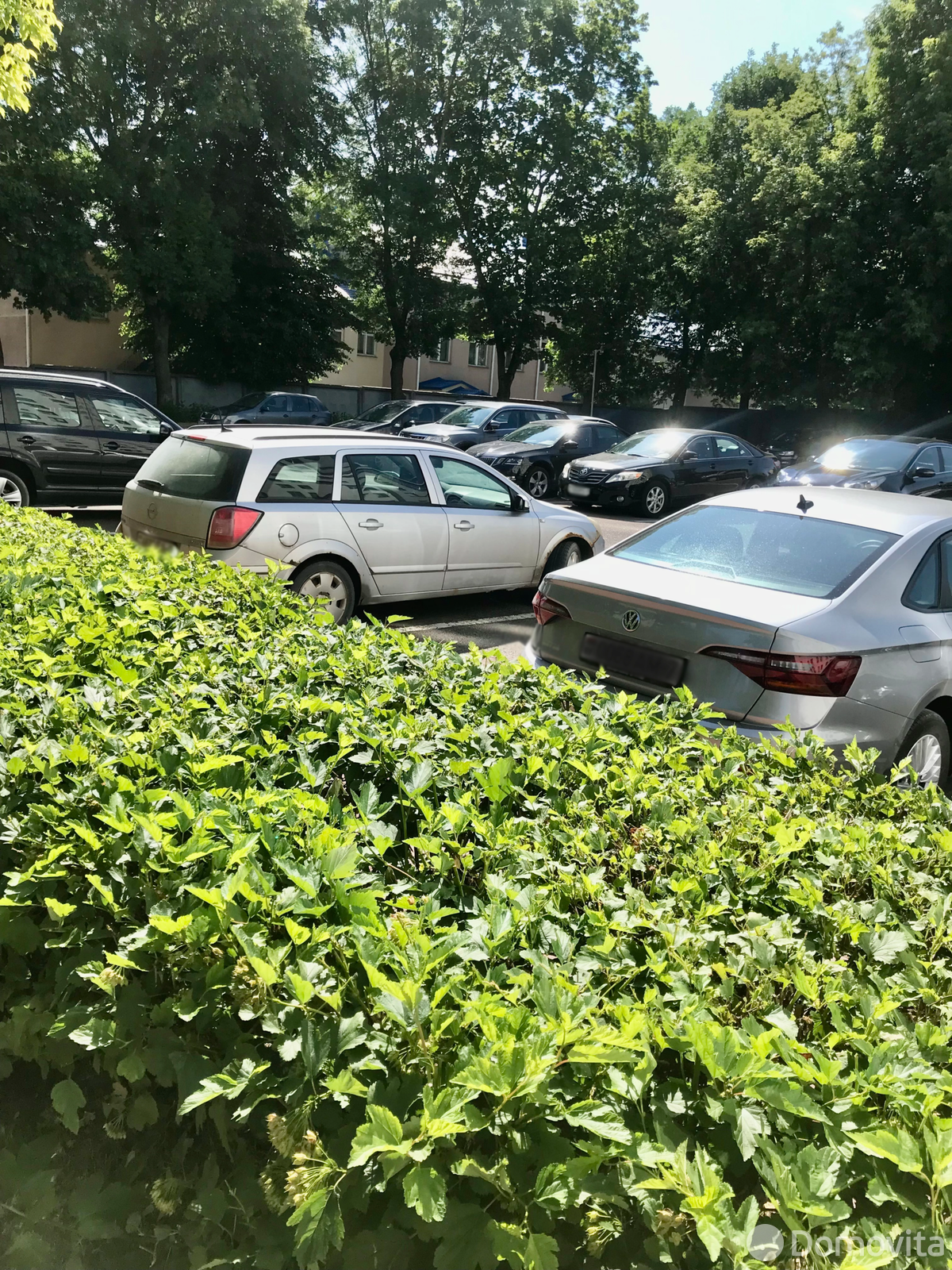 Снять офис на ул. Либаво-Роменская, д. 23 в Минске, 1080BYN, код 16129 - фото 7