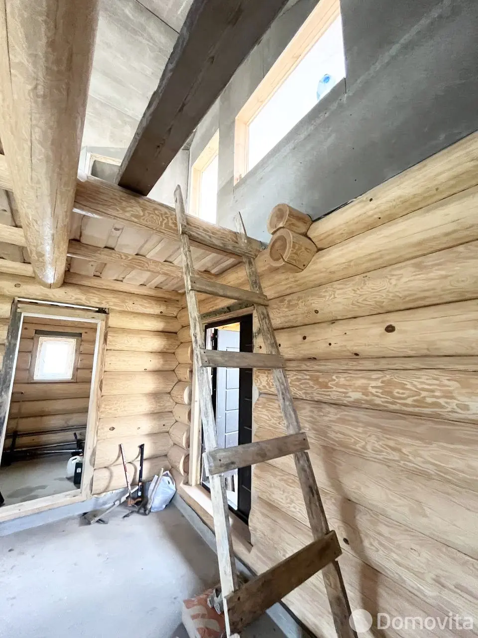 Продажа 2-этажной дачи в Автомагнитола Гродненская область, 60000USD, код 182720 - фото 15