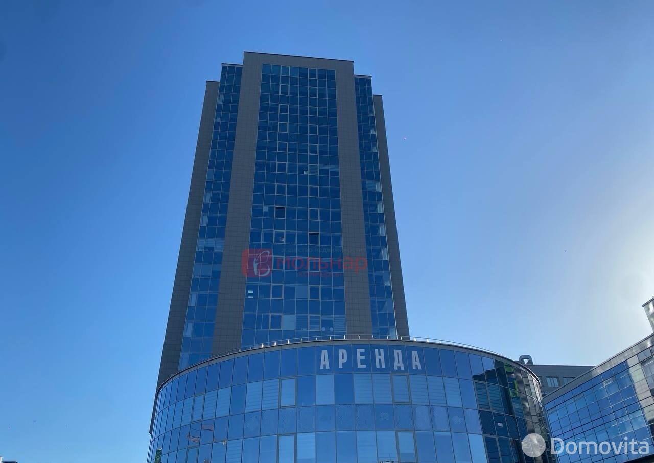 Аренда офиса на ул. Притыцкого, д. 27А в Минске, 670EUR, код 13034 - фото 1