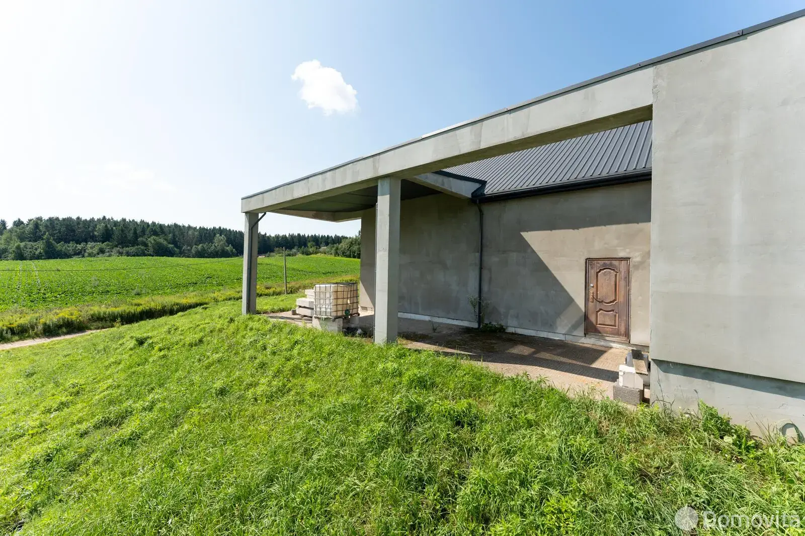 дом, Анусино-2008, , стоимость продажи 461 813 р.