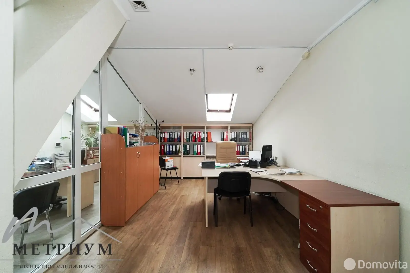 Аренда офиса на пр-т Независимости, д. 44 в Минске, 2548USD, код 13983 - фото 18