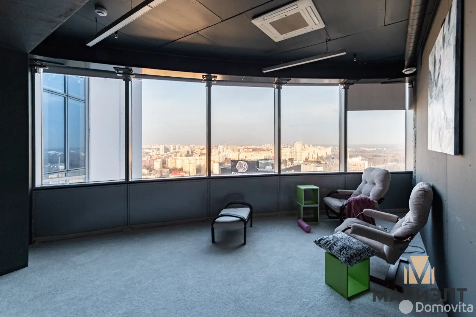 офис, Минск, пр-т Победителей, д. 7/а 