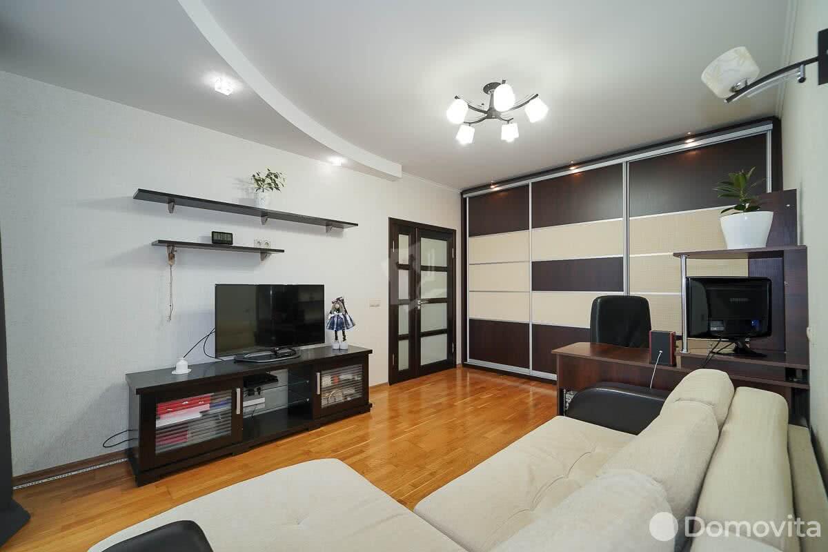 Продажа 2-комнатной квартиры в Богатырево, ул. Полесская, д. 1, 90900 USD, код: 998105 - фото 6