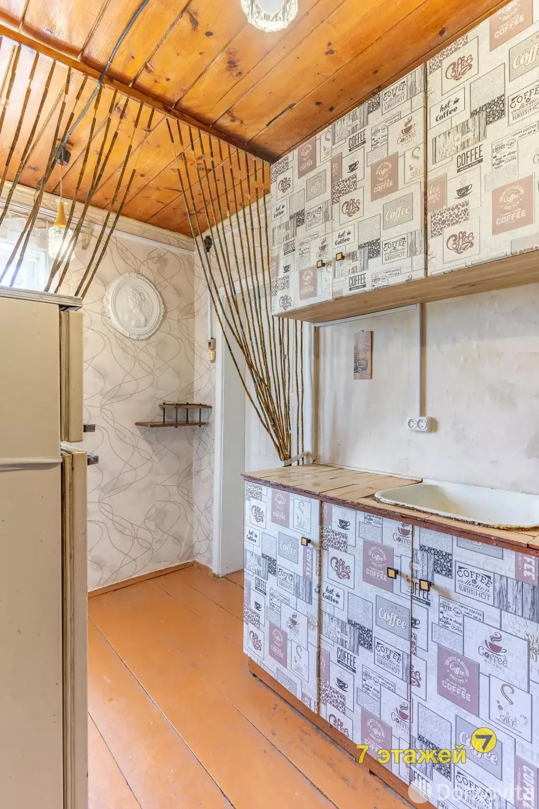 Купить 1-этажную дачу в Ромашка Соломореченская Минская область, 14990USD, код 179486 - фото 18