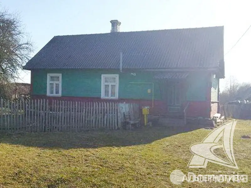 дом, Комаровка, , стоимость продажи 38 065 р.