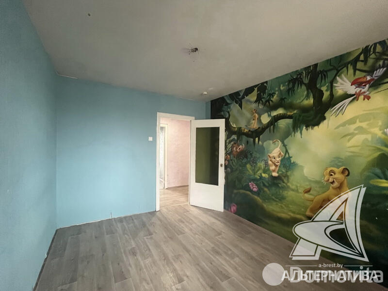 Продажа 3-комнатной квартиры в Бресте, ул. Куйбышева, 69900 USD, код: 1069815 - фото 6