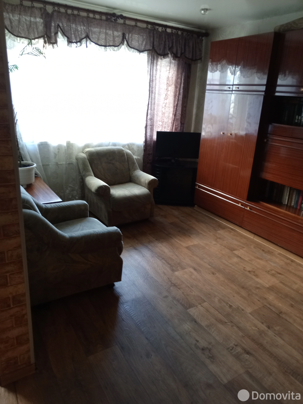 Снять 3-комнатную квартиру в Минске, ул. Максима Богдановича, д. 54, 400USD, код 148133 - фото 8